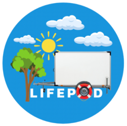 LIFEPOD EMERGENCY TRAILERS